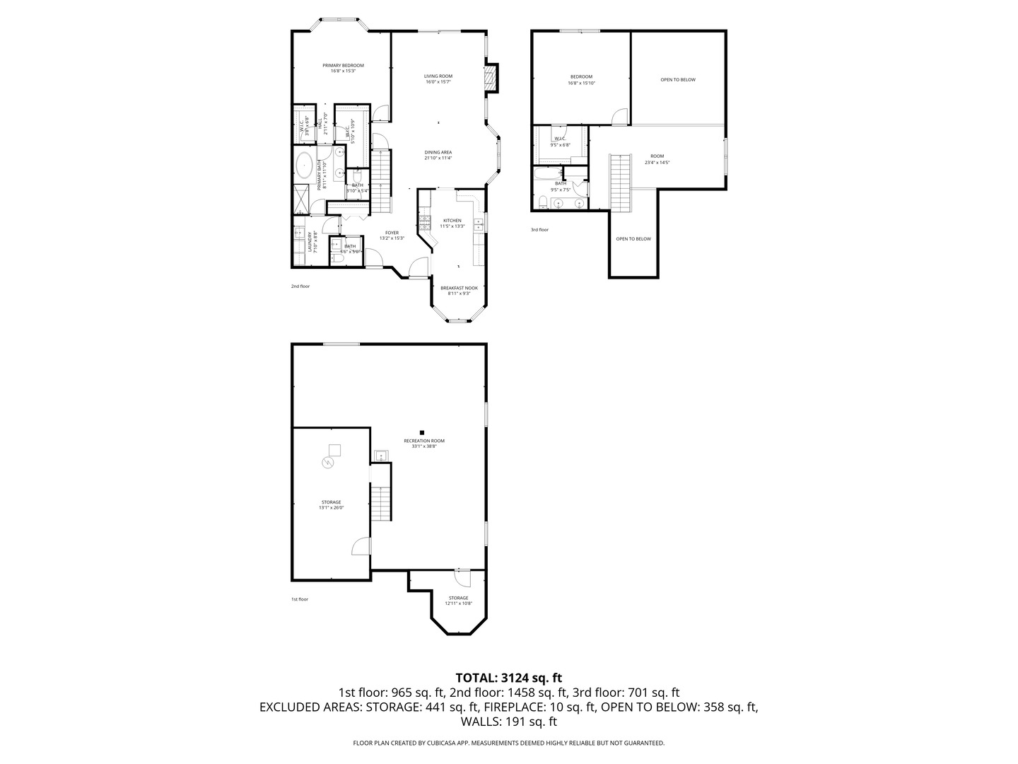 1N149 Mission Court Winfield IL 60190