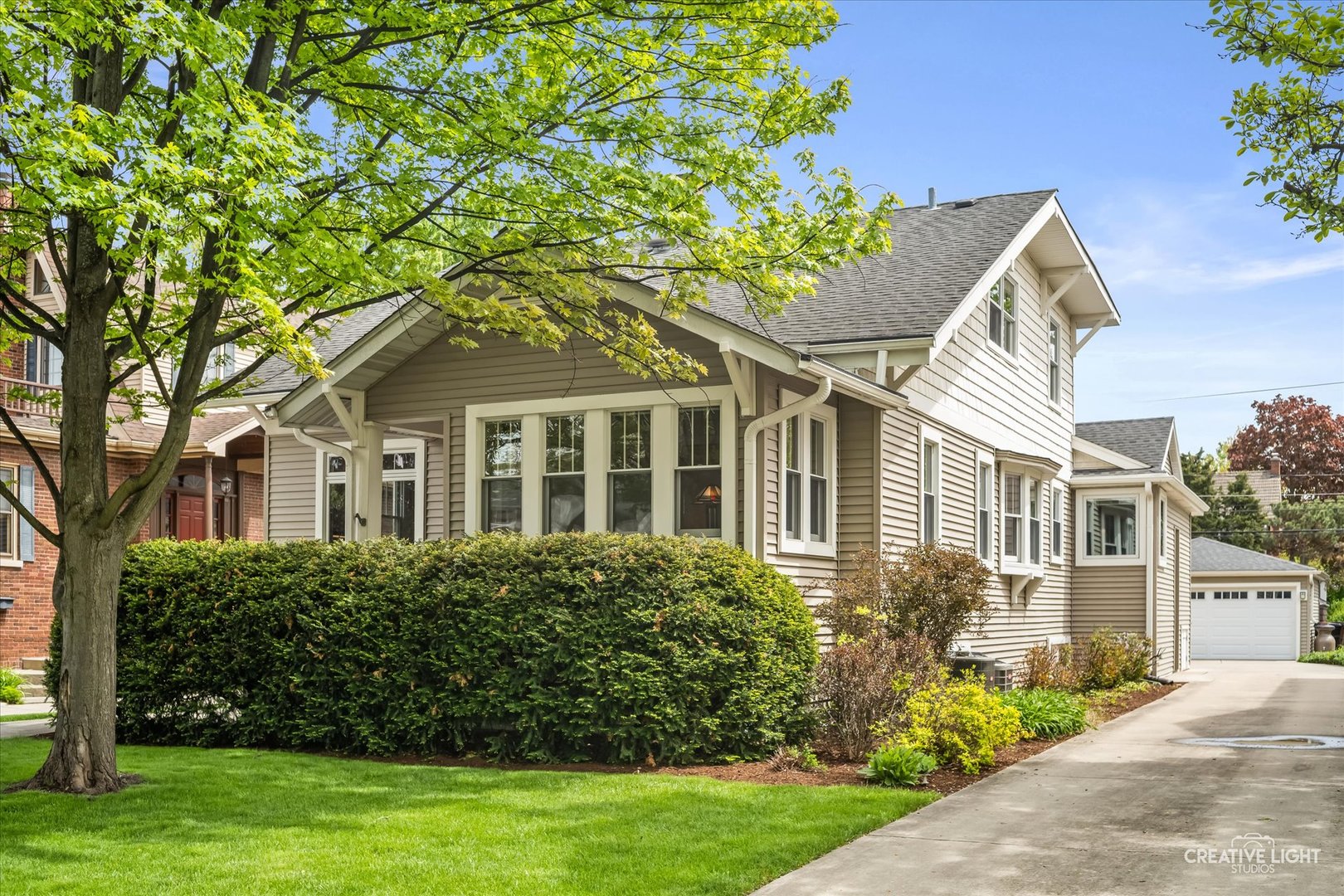 405 North Washington Avenue Park Ridge IL 60068