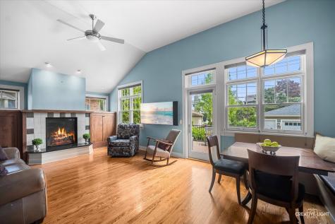 405 North Washington Avenue Park Ridge IL 60068