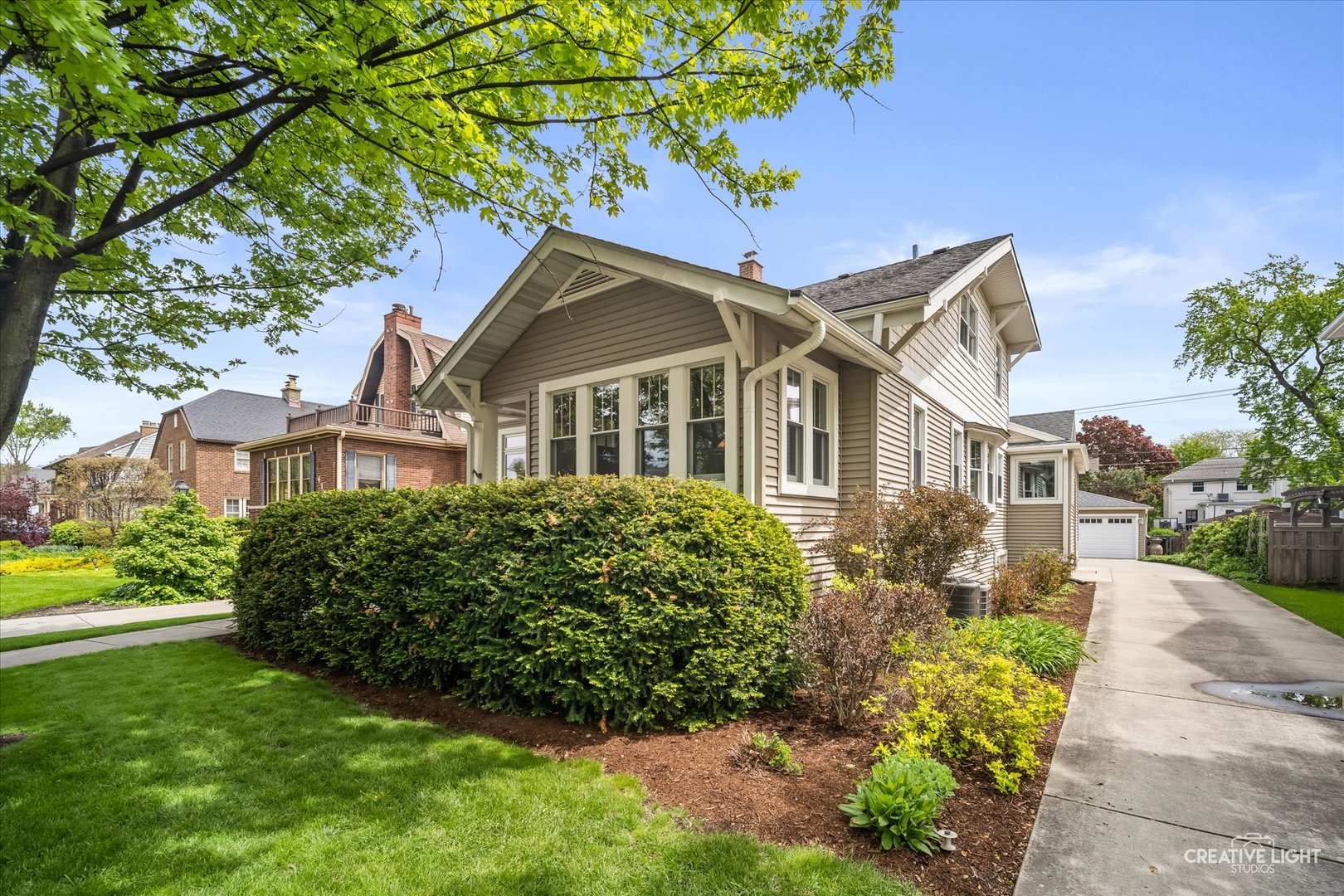 405 North Washington Avenue Park Ridge IL 60068