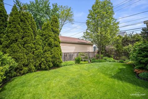 405 North Washington Avenue Park Ridge IL 60068