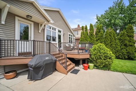 405 North Washington Avenue Park Ridge IL 60068