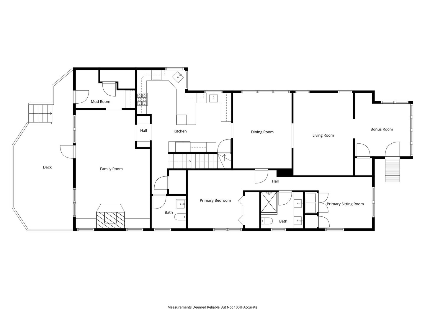 405 North Washington Avenue Park Ridge IL 60068