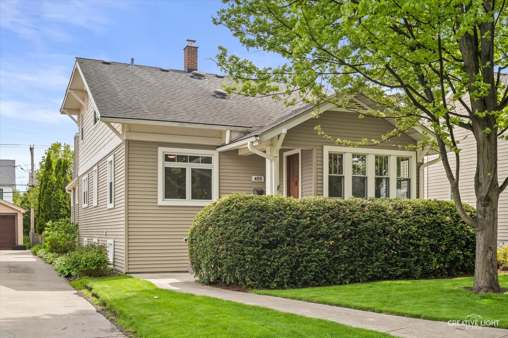 405 North Washington Avenue Park Ridge IL 60068