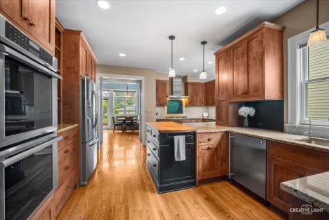 405 North Washington Avenue Park Ridge IL 60068