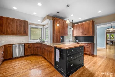405 North Washington Avenue Park Ridge IL 60068