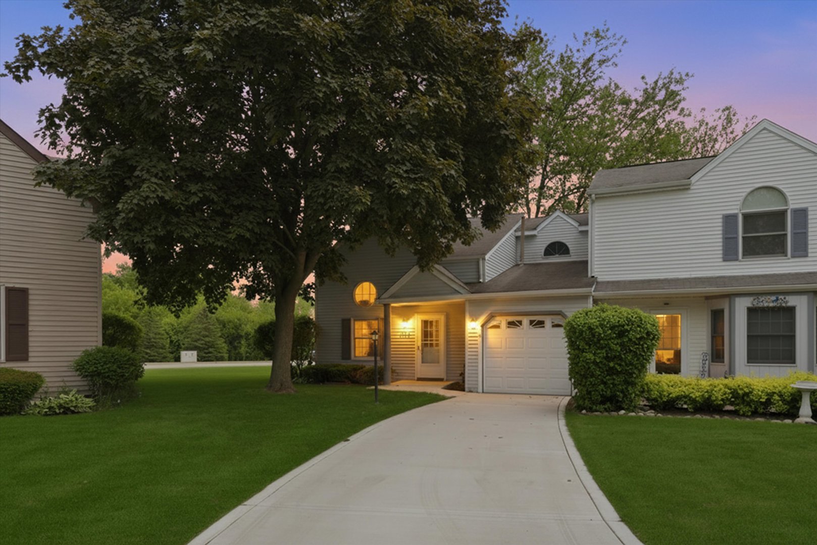 2456 Bridgewater Drive Woodstock IL 60098