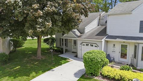 2456 Bridgewater Drive Woodstock IL 60098