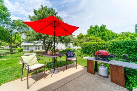 4692 North Sapphire Drive Hoffman Estates IL 60192