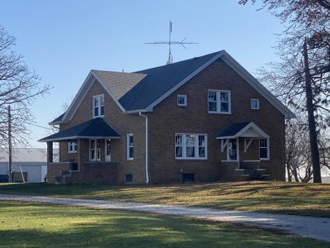 8742 East 1300th Street Granville IL 61326