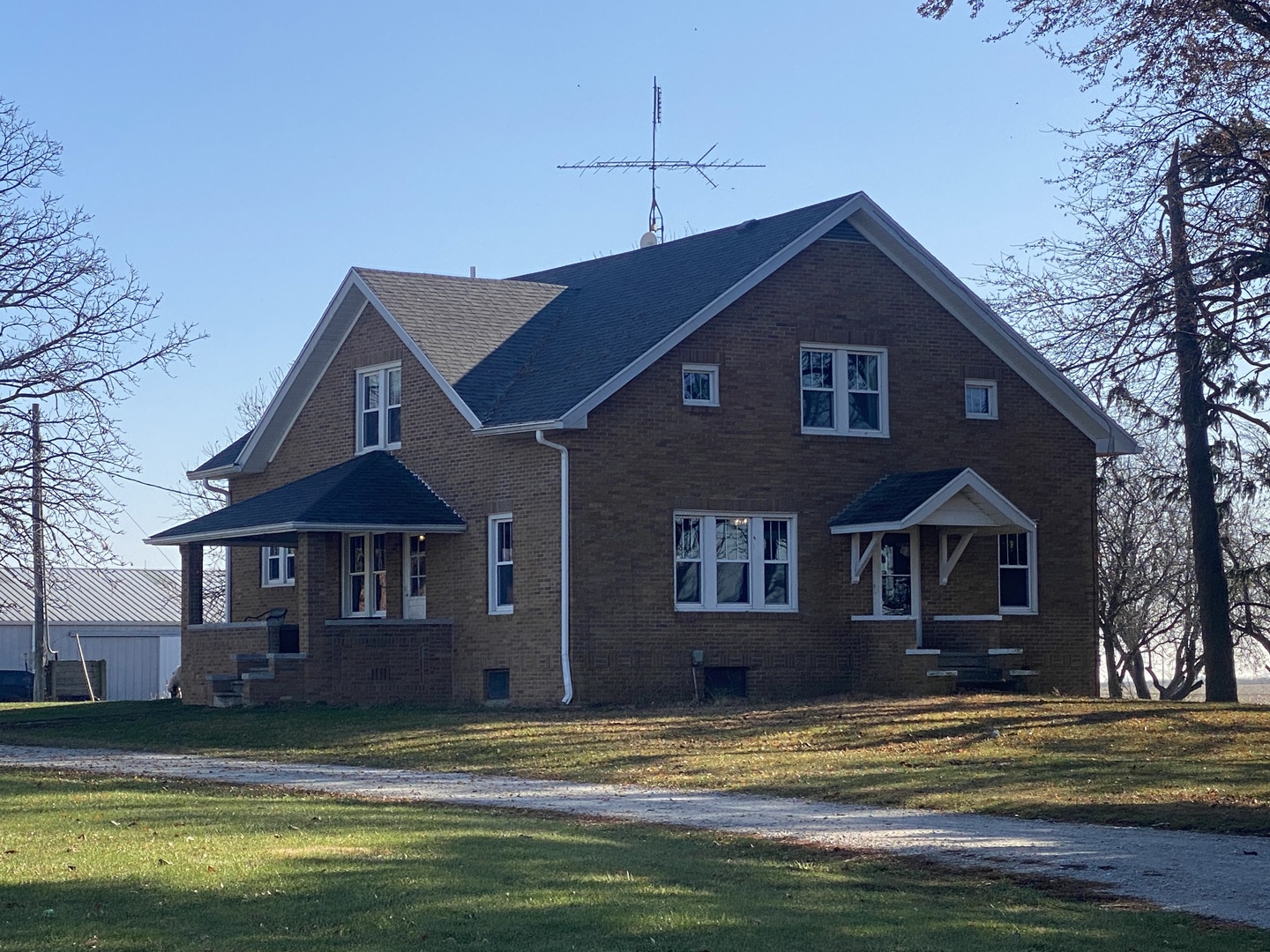 8742 East 1300th Street Granville IL 61326