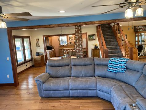 8742 East 1300th Street Granville IL 61326