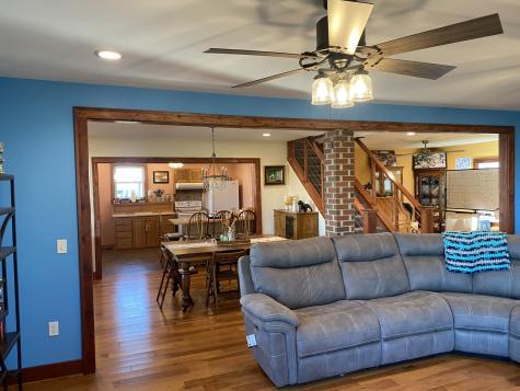 8742 East 1300th Street Granville IL 61326