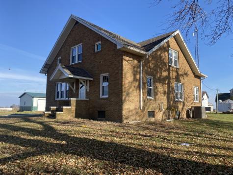 8742 East 1300th Street Granville IL 61326