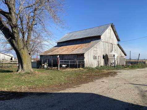 8742 East 1300th Street Granville IL 61326