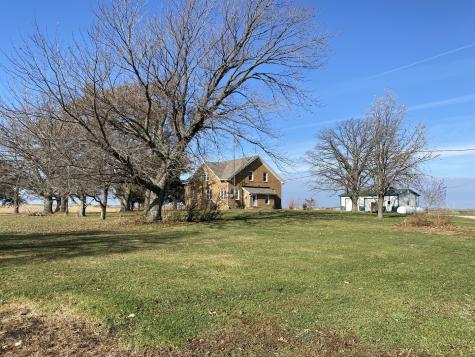 8742 East 1300th Street Granville IL 61326