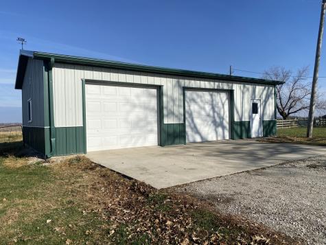 8742 East 1300th Street Granville IL 61326