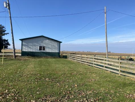 8742 East 1300th Street Granville IL 61326