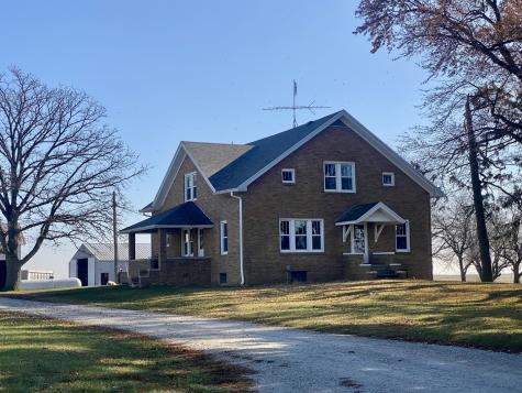 8742 East 1300th Street Granville IL 61326