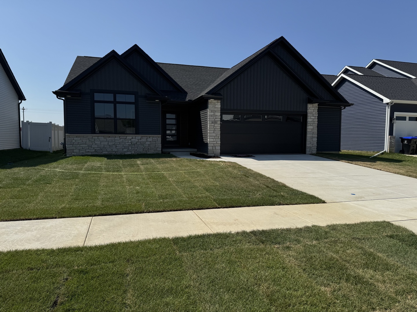 6105 Wrigley Drive Bloomington IL 61705