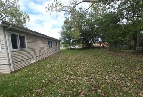 1031 Blackhawk Drive University Park IL 60484
