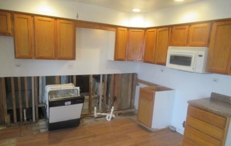 1031 Blackhawk Drive University Park IL 60484