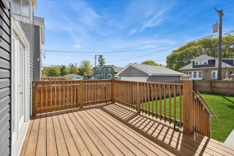 1112 South 3rd Avenue Maywood IL 60153