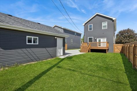 1112 South 3rd Avenue Maywood IL 60153