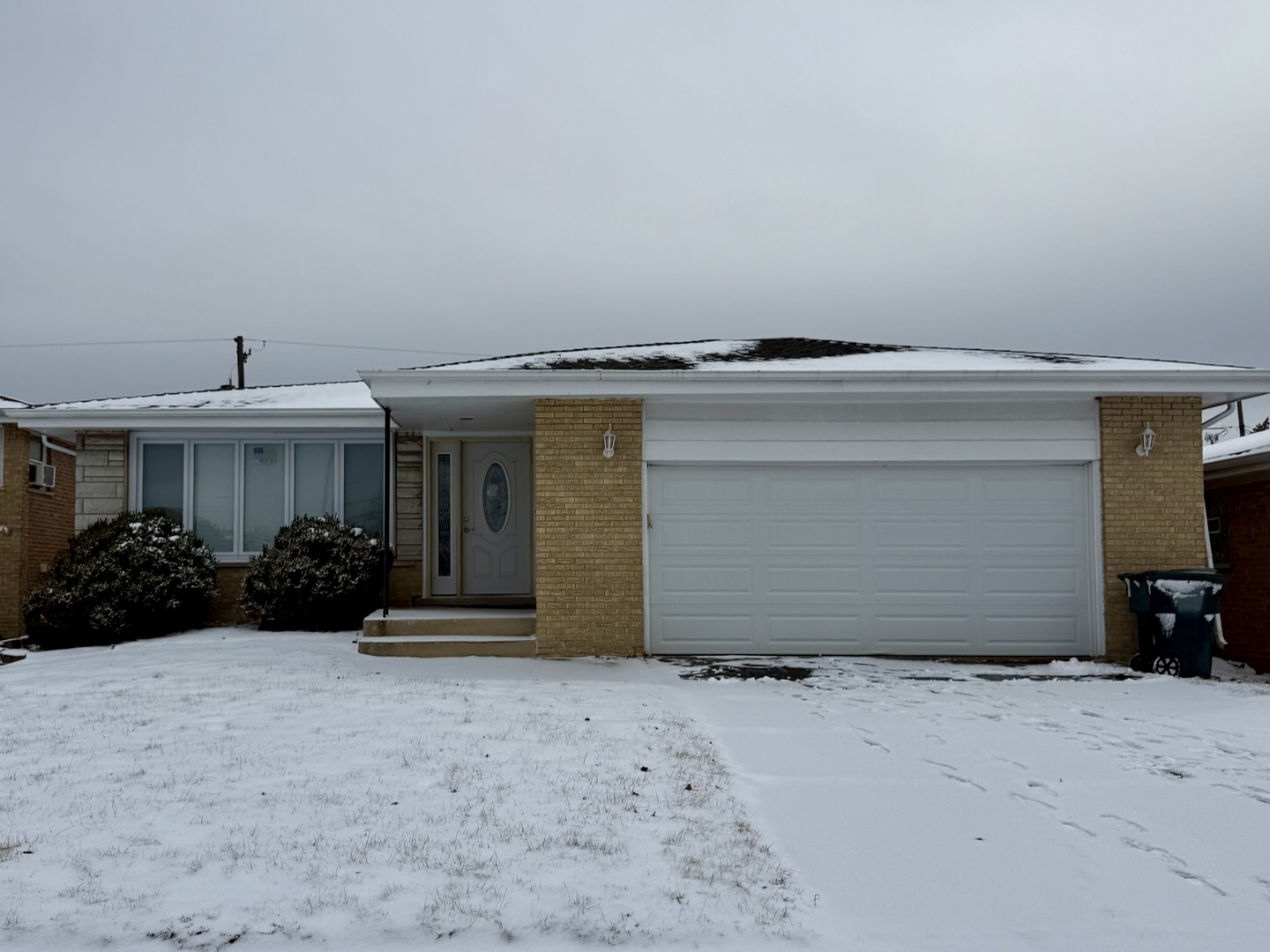 312 Calhoun Avenue Calumet City IL 60409