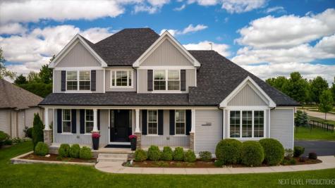 1200 Independence Avenue Elburn IL 60119