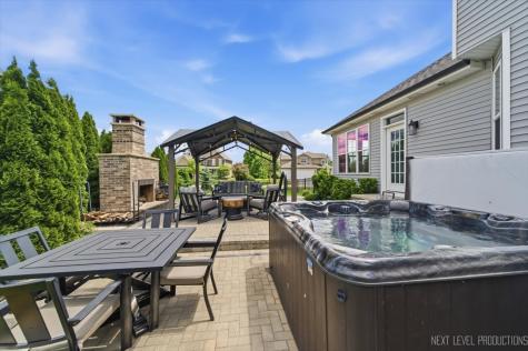 1200 Independence Avenue Elburn IL 60119