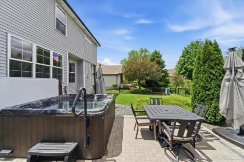 1200 Independence Avenue Elburn IL 60119