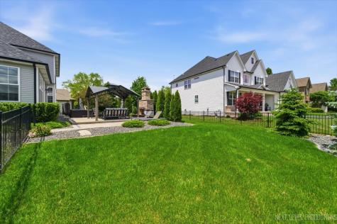 1200 Independence Avenue Elburn IL 60119