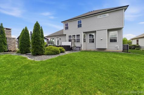 1200 Independence Avenue Elburn IL 60119