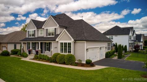 1200 Independence Avenue Elburn IL 60119