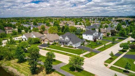 1200 Independence Avenue Elburn IL 60119