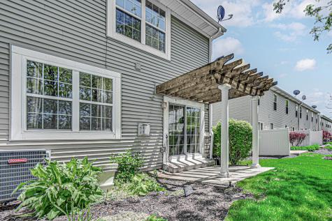 25908 Derby Drive Monee IL 60449