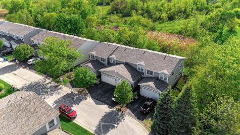 25908 Derby Drive Monee IL 60449