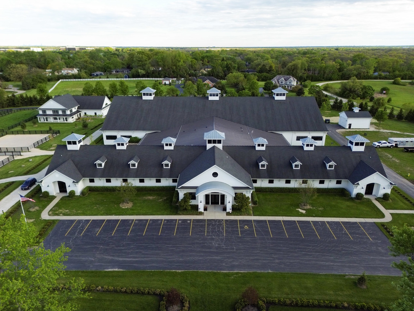14341 West Old School Road Libertyville IL 60048