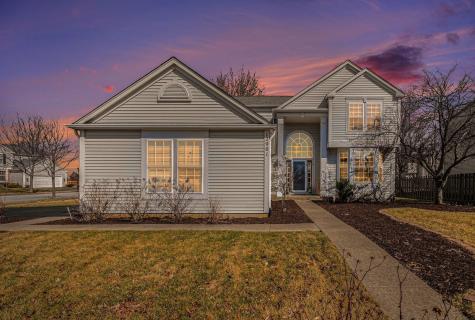 12901 Norwich Street Plainfield IL 60585
