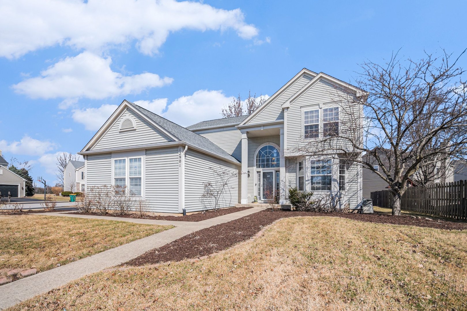 12901 Norwich Street Plainfield IL 60585
