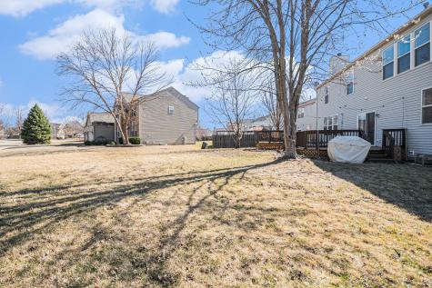 12901 Norwich Street Plainfield IL 60585