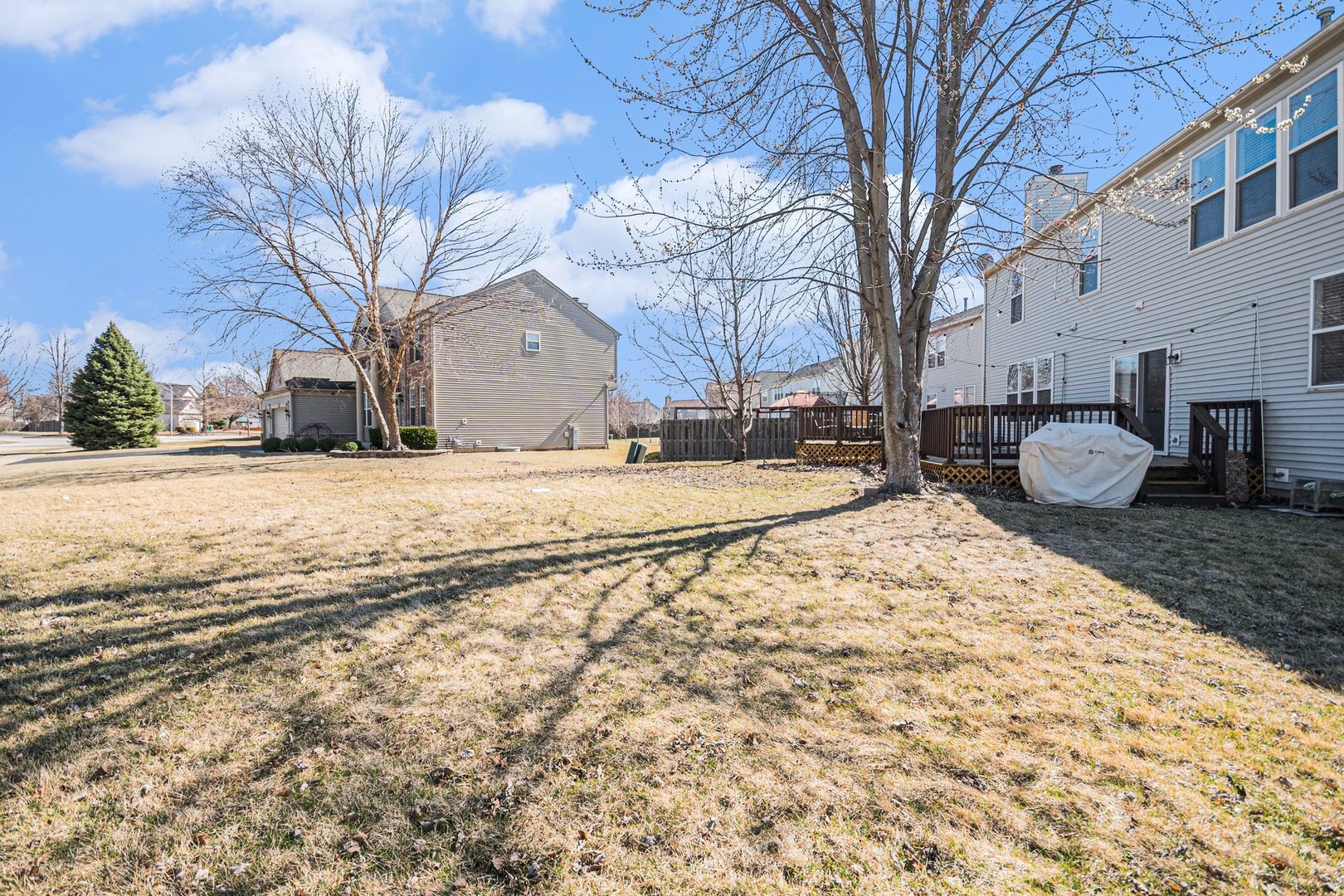 12901 Norwich Street Plainfield IL 60585