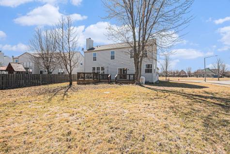 12901 Norwich Street Plainfield IL 60585