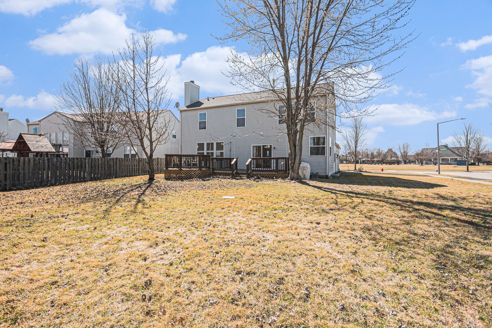 12901 Norwich Street Plainfield IL 60585