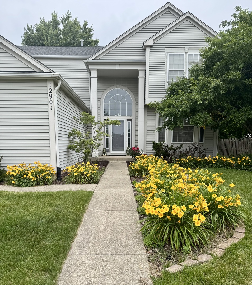 12901 Norwich Street Plainfield IL 60585