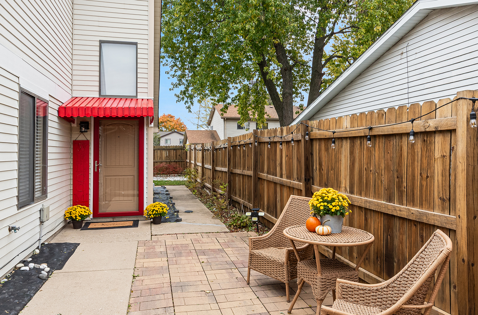 1008 Pheasant Run Lane Aurora IL 60504