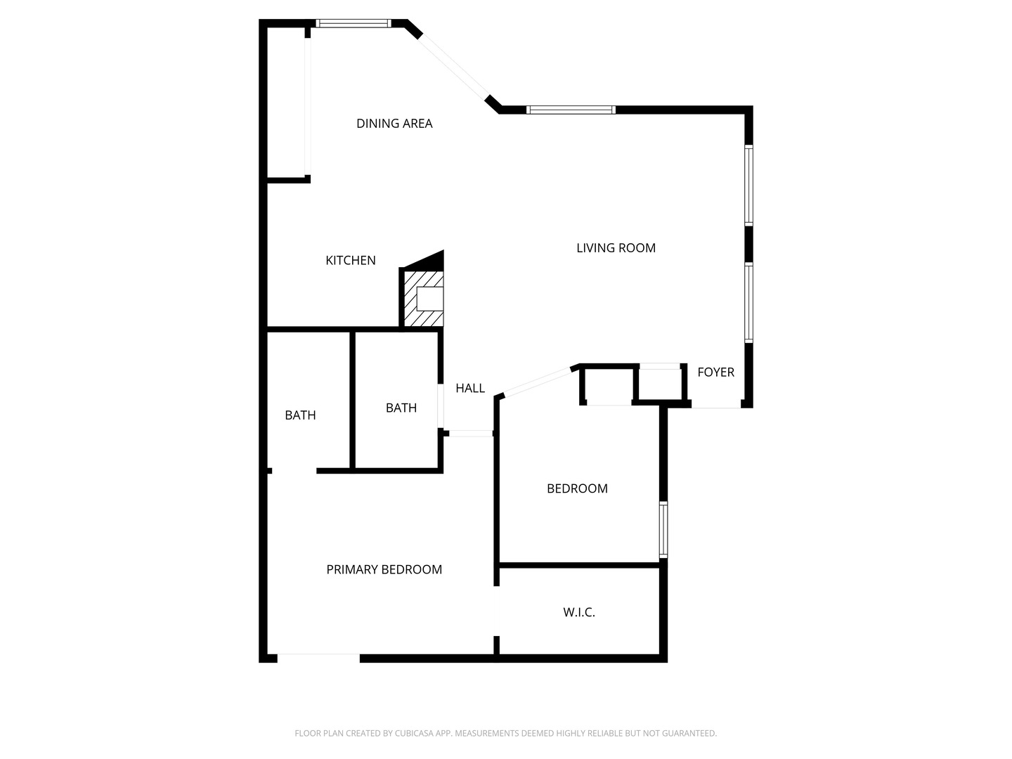 1008 Pheasant Run Lane Aurora IL 60504