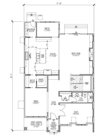 67 Bluff Avenue La Grange IL 60525
