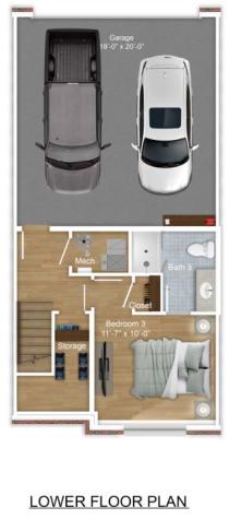 185 Eli Court Des Plaines IL 60016